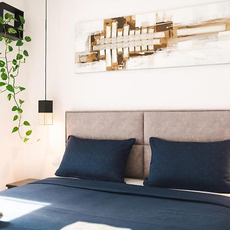 Galeria Apartments & Rooms Zagreb Bagian luar foto