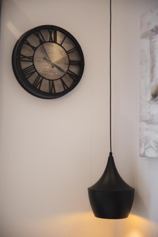 Galeria Apartments & Rooms Zagreb Ruang foto