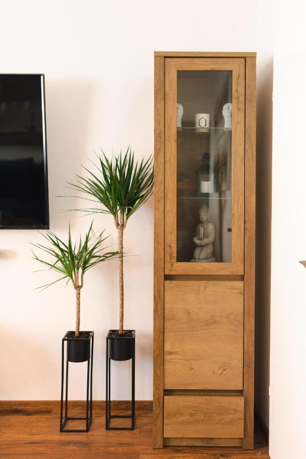 Galeria Apartments & Rooms Zagreb Bagian luar foto