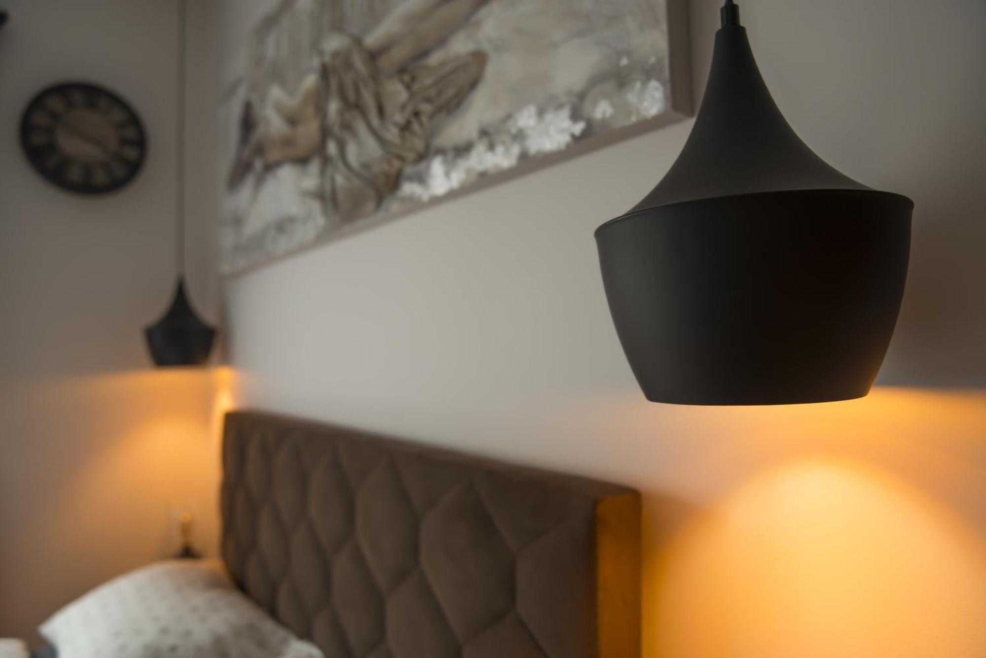 Galeria Apartments & Rooms Zagreb Ruang foto