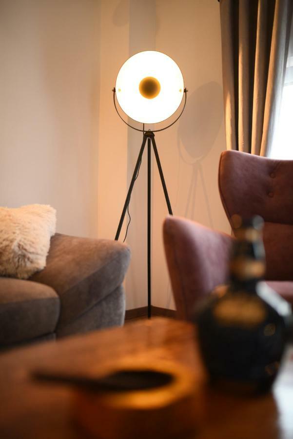 Galeria Apartments & Rooms Zagreb Bagian luar foto